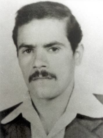 عکس شهید