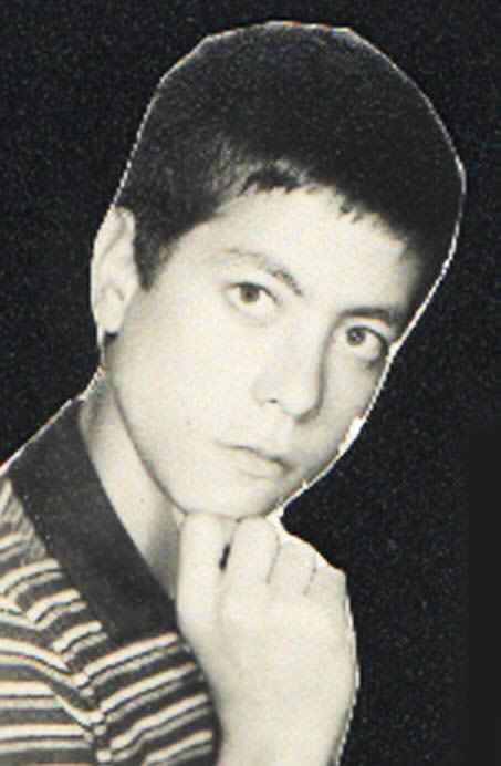 عکس شهید