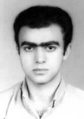 عکس شهید