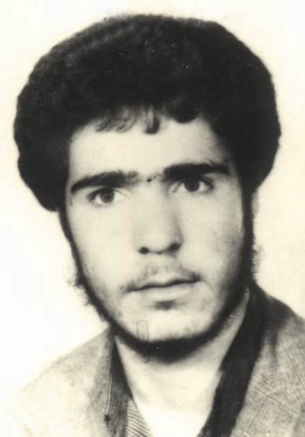 عکس شهید