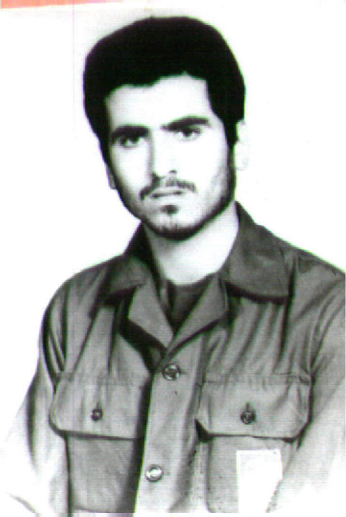 عکس شهید