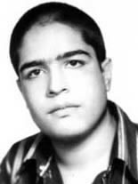 عکس شهید