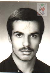عکس شهید