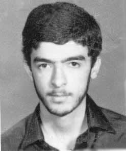 عکس شهید