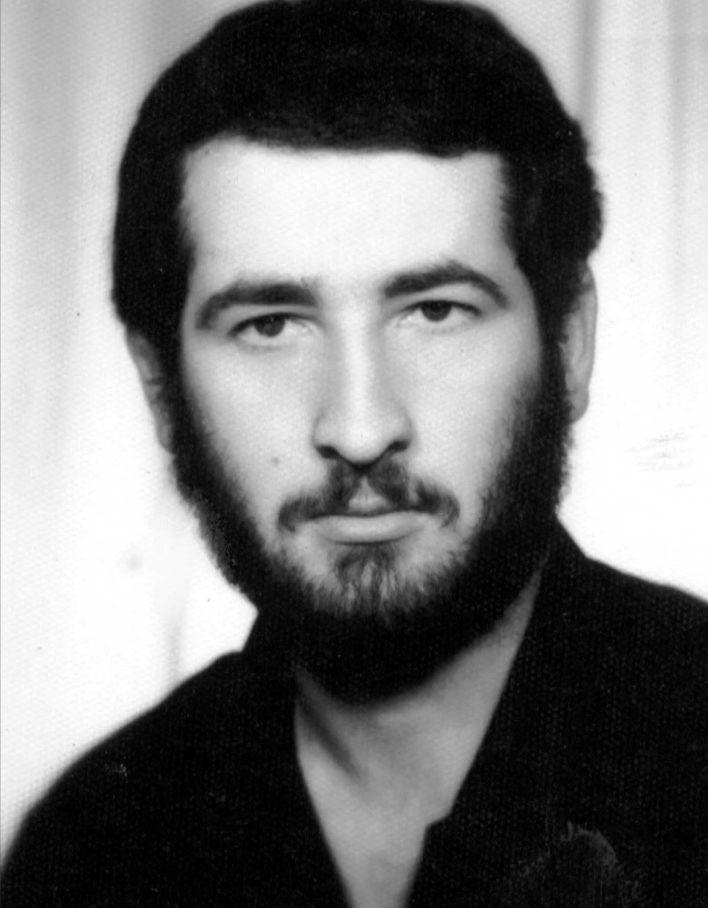 عکس شهید