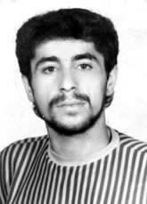 عکس شهید
