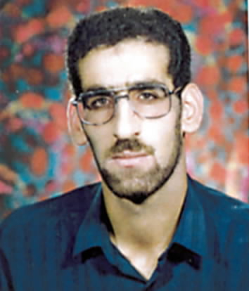عکس شهید