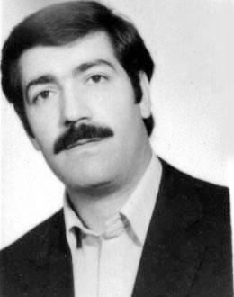 عکس شهید