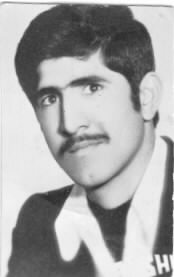 عکس شهید