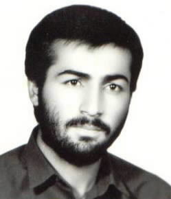 عکس شهید