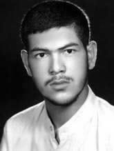 عکس شهید