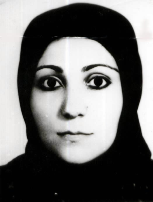 عکس شهید