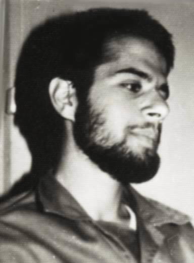 عکس شهید