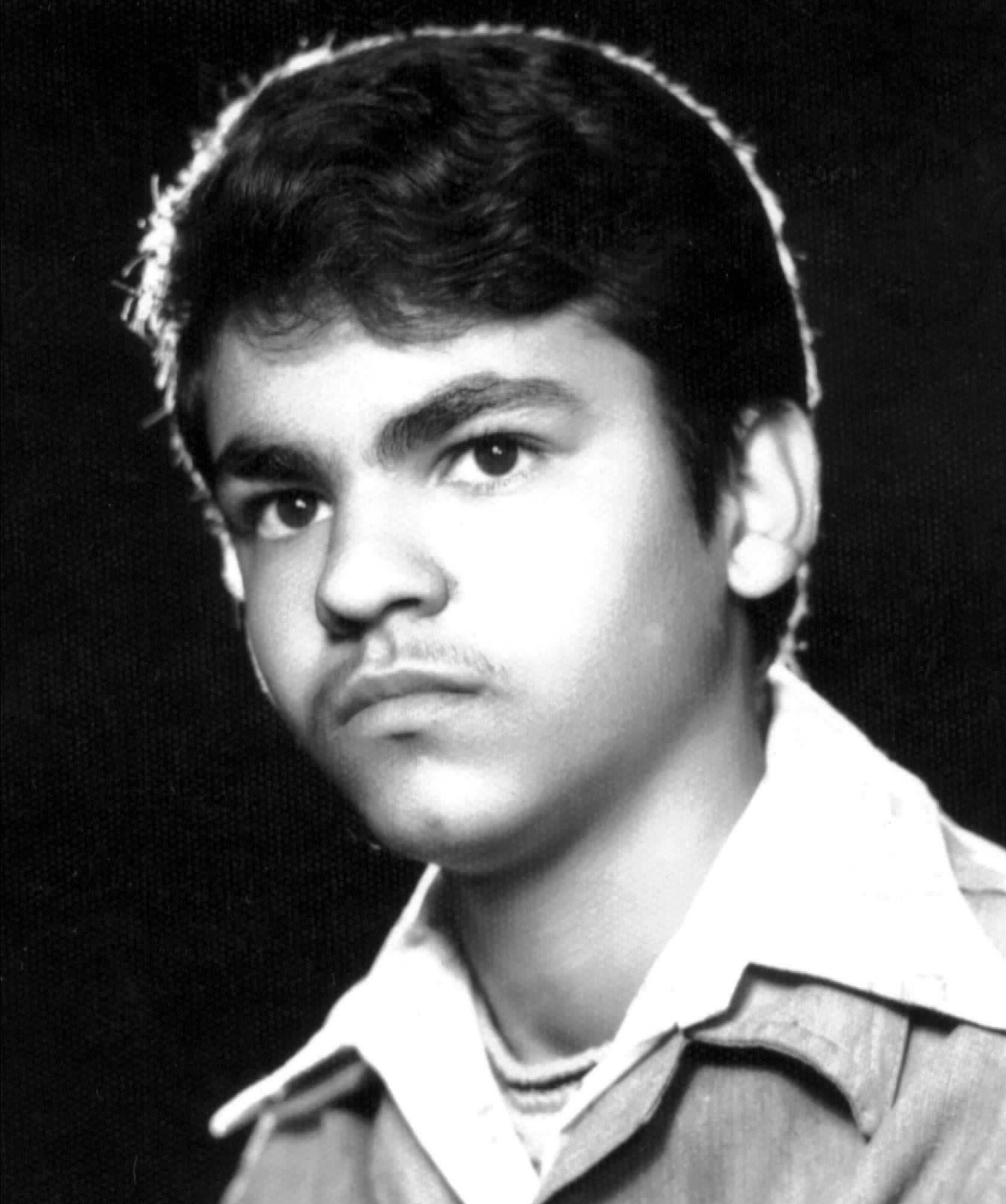 عکس شهید