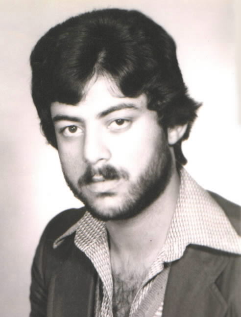 عکس شهید