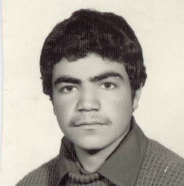 عکس شهید