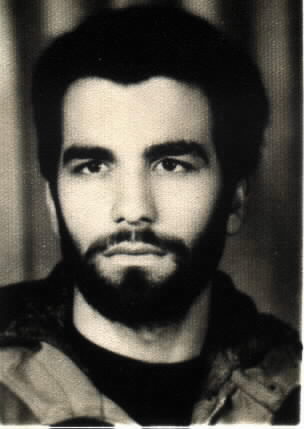 عکس شهید