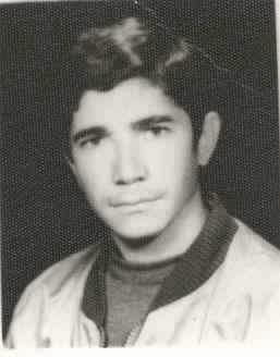 عکس شهید