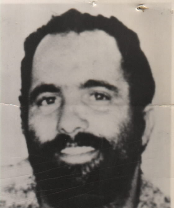 عکس شهید