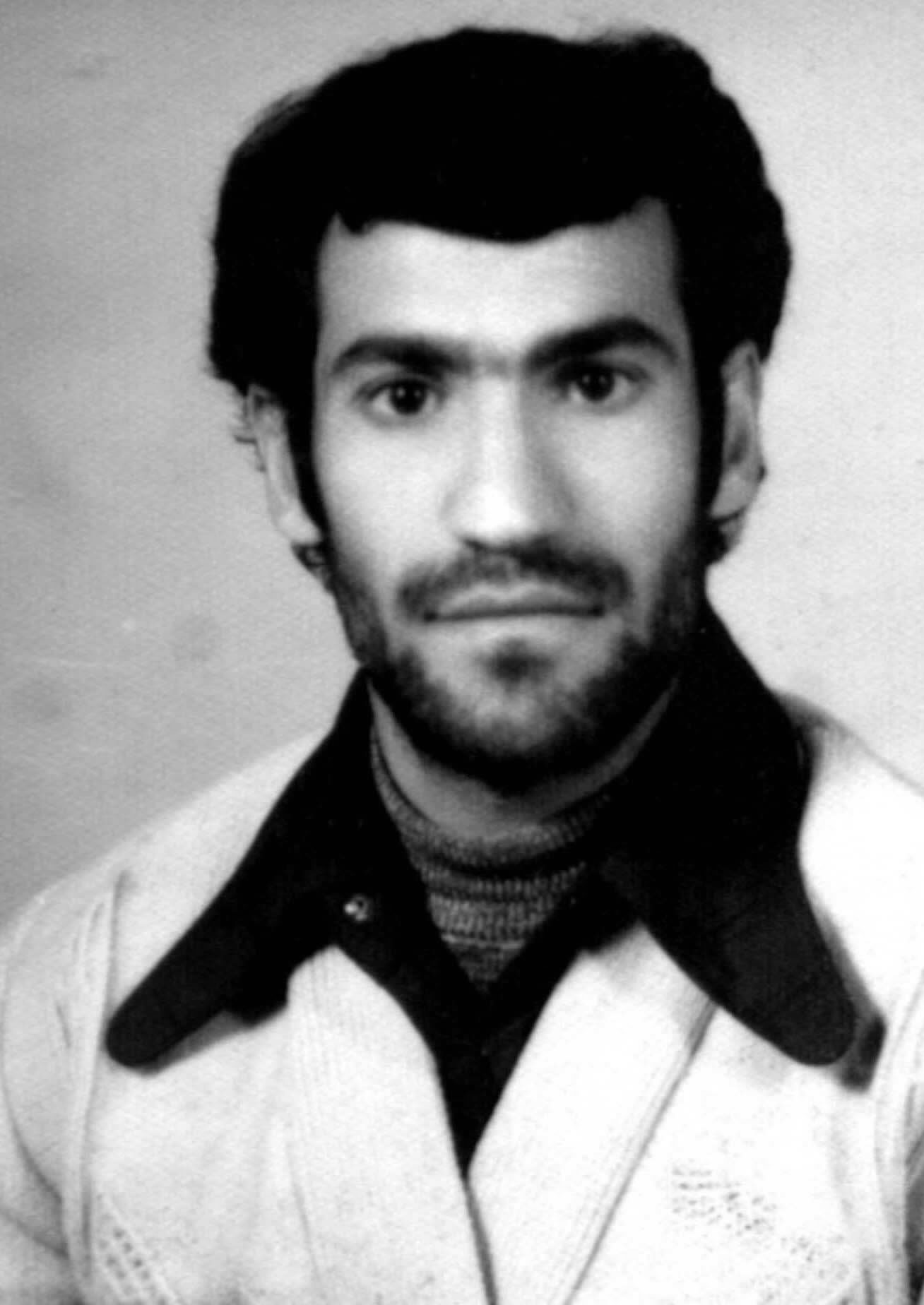 عکس شهید