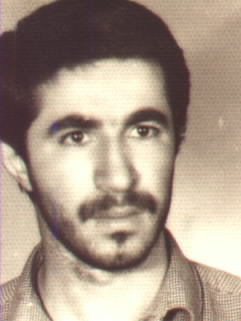 عکس شهید