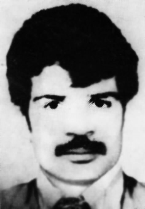 عکس شهید