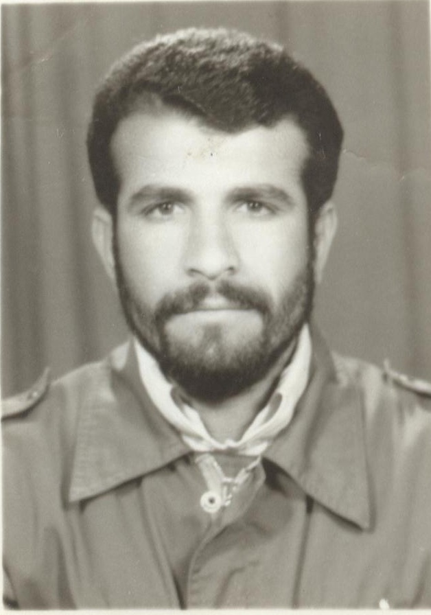 عکس شهید