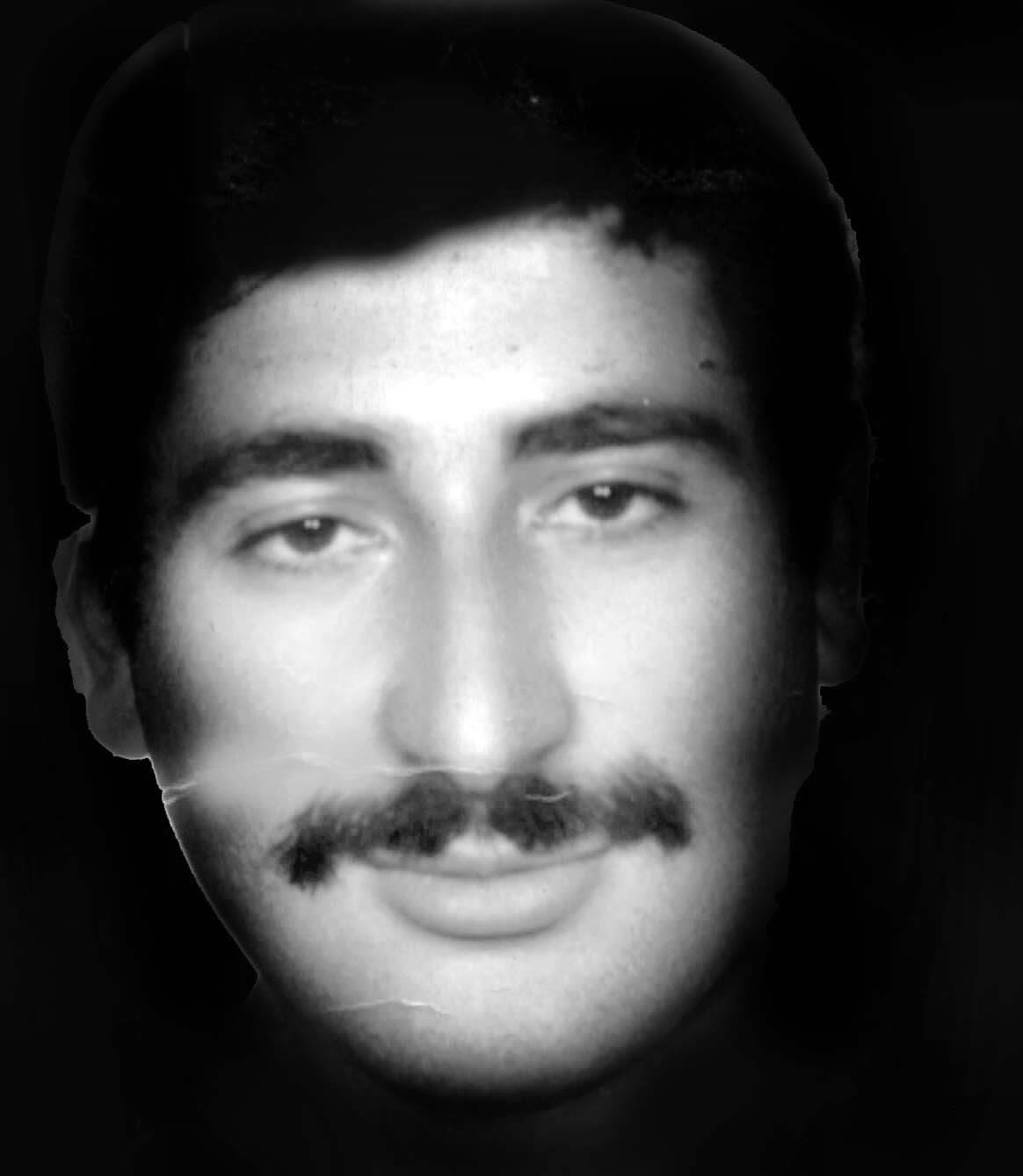 عکس شهید