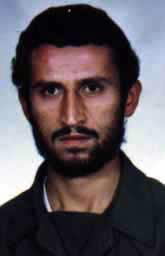 عکس شهید