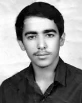 عکس شهید