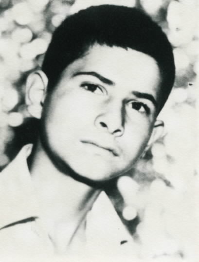 عکس شهید