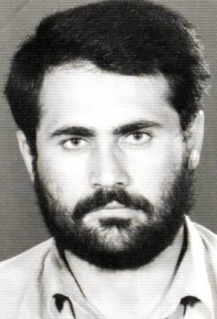 عکس شهید