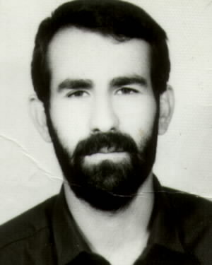 عکس شهید