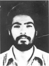عکس شهید