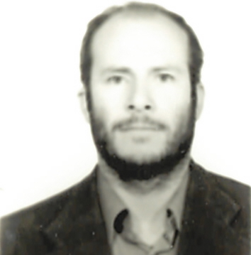 عکس شهید