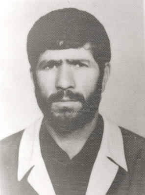 عکس شهید