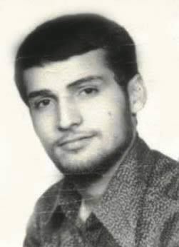 عکس شهید