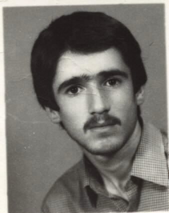 عکس شهید