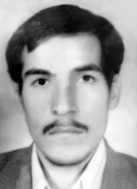 عکس شهید