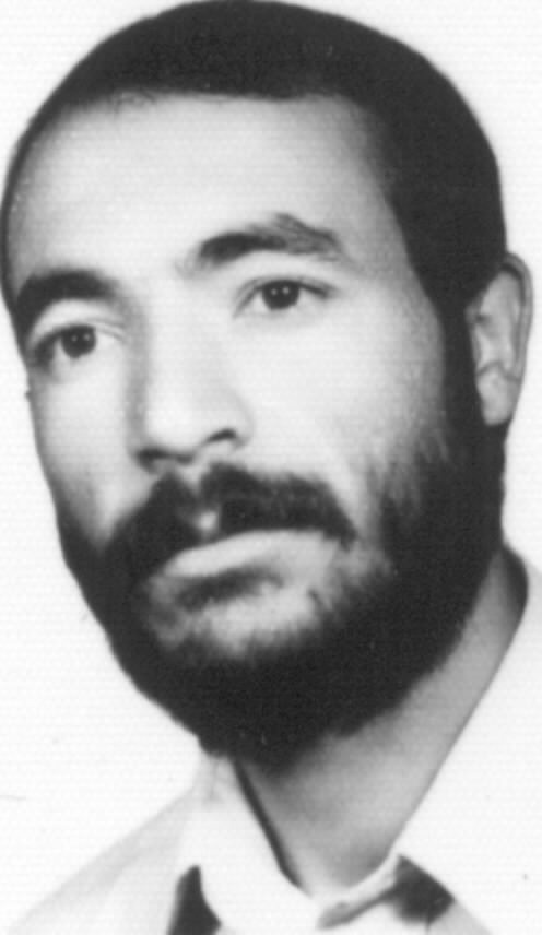عکس شهید