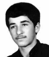 عکس شهید