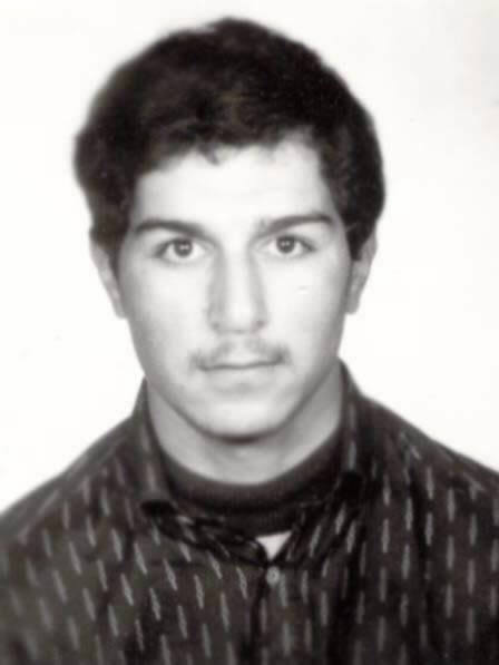 عکس شهید