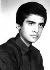عکس شهید