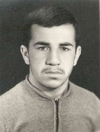عکس شهید