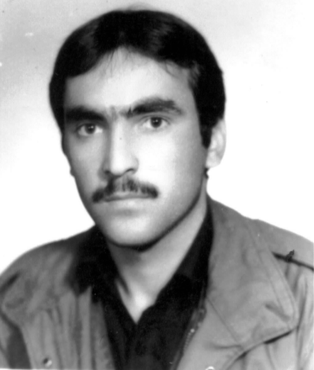 عکس شهید