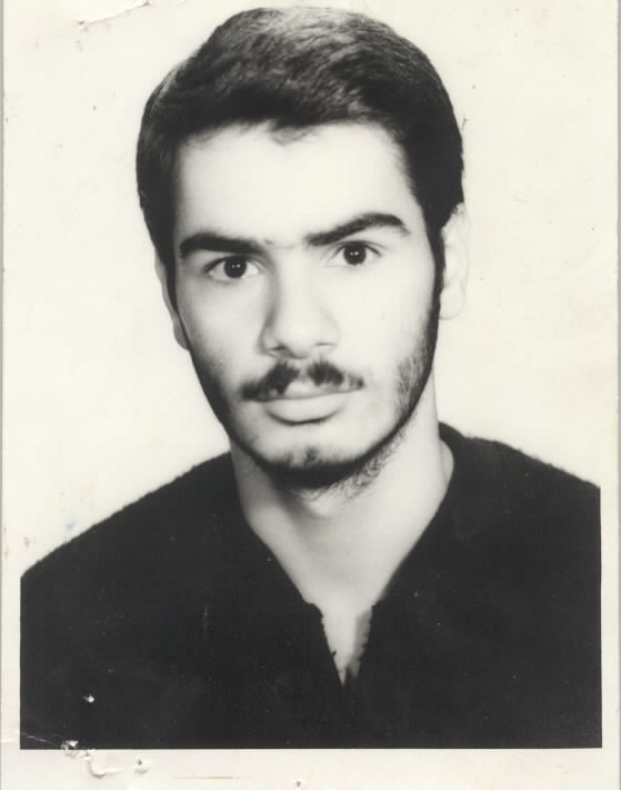 عکس شهید