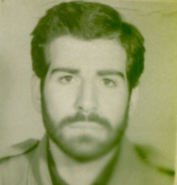 عکس شهید
