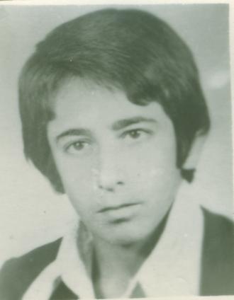 عکس شهید