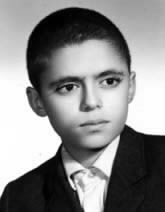 عکس شهید