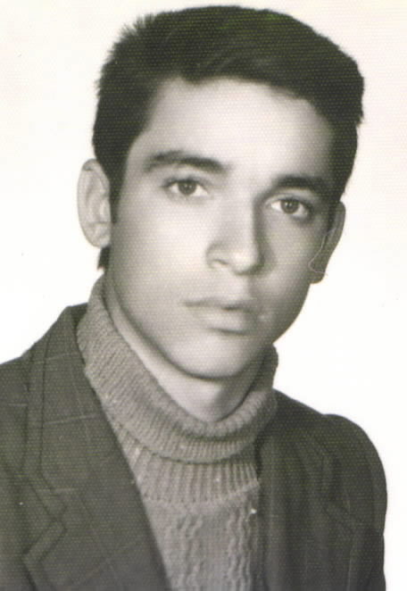 عکس شهید